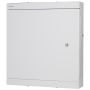 Fusebox TPN08FB 8 Way Type B 3 Phase TPN Distribution Board