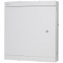 Fusebox TPN12FB 12 Way Type B 3 Phase TPN Distribution Board