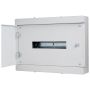 Fusebox TPNEBFB 14 Way 3 Phase Distribution Board Extension