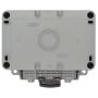 Timeguard Outdoor Double Switched RCD Socket 13A SP Latching IP66