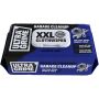 UltraGrime Garage Cleanup Cleaning Wipes XXL x80