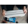 UltraGrime Pro Multi-Use XXL Industrial Cleaning Wipes x100