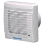 Vent Axia VA100LHP Bathroom Fan with Humidistat Pullcord 251610