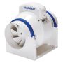 Vent Axia ACM125T 125mm Inline Fan with Timer 17105020