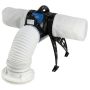 Vent Axia PIV PoziDry Pro with Heater and Fire Damper