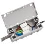 Wagobox 224 Series Junction Box 51008291 Each .