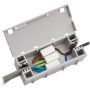 Wagobox 224 Series Junction Box Each