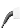 Wallbox EV Cable Holster White #
