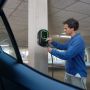 WallBox Pulsar Pro 22kW EV Charger Black #