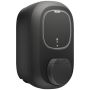 WallBox Pulsar Pro 22kW EV Charger Black #