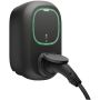 WallBox Pulsar Pro 22kW EV Charger Black #