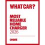 Ohme Home Pro Smart EV Charger 7.4kW Tethered 5M