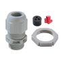 Wiska Sprint 32mm TKE/P32+ Consumer Unit Gland for 25mm