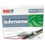 Wiska Submersible Resin Joint Kit WSJA2 8-35mm