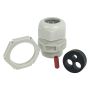 Wiska Sprint 32mm Consumer Unit Gland for Tails and Earth