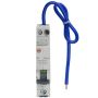 Wylex AFDD RCBO 6A Type A Single Pole 6kA NXSB06AFD