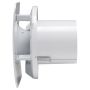 Xpelair C4PSR Simply Silent Bathroom Fan with Pullcord 078353