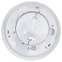 Xpelair C4TSR Simply Silent Bathroom Fan with Timer 078346