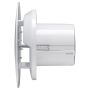 Xpelair C4TSR Simply Silent Bathroom Fan with Timer 078346