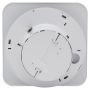 Xpelair C4TSR Simply Silent Bathroom Fan with Timer 078346