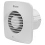 Xpelair DX100BHTS Bathroom Extractor Fan with Humidistat 93019AW