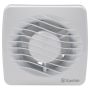 Xpelair DX100T Bathroom Extractor Fan Kit with Timer 90841AW
