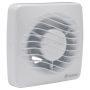 Xpelair DX100T Bathroom Extractor Fan Kit with Timer 90841AW