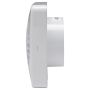 Xpelair DX100T Bathroom Extractor Fan Kit with Timer 90841AW