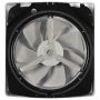 Xpelair GX12 12 Inch Window Fan Intake Extract 90012AW