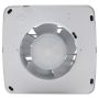 Xpelair VX100TSP Narrow Cavity Extractor Fan with Timer