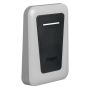 Hager White Cover for Witty One Tethered Unit