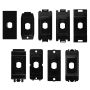 Zano ZGRID LED Grid Dimmer 5-250W Black