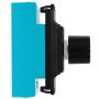 Zano ZGRID LED Grid Dimmer 5-250W Black