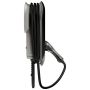 Zappi EV Charger 7kW 22kW Multiphase Tethered Black #