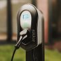 Zappi EV Charger 7kW Tethered Black