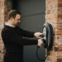 Zappi EV Charger 7kW Tethered Black