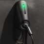 Zappi Glo EV Charger 7kW Black #