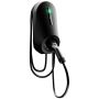 Zappi Glo EV Charger 7kW Black #
