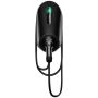 Zappi Glo EV Charger 7kW Black #
