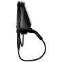 Zappi Glo EV Charger 7kW Black #