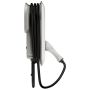 Zappi EV Charger 7kW 22kW Multiphase Tethered White #