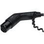 Zaptec Type 2 EV Charging Cable 32A 3-Phase