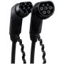 Zaptec Type 2 EV Charging Cable 32A 3-Phase