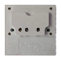 Timeguard Digital Light Switch Optional Dusk Start