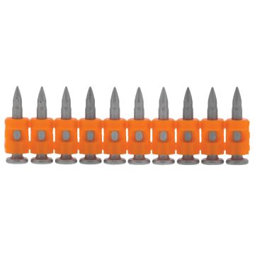 Image of Spit HC6-15 Pulsa Pins 15mm x500 with Gas Cartridge 057550
