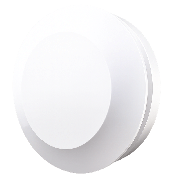 Image of Vent Axia Lo-Carbon PureAir Cleanse dMEV Extractor Humidistat Timer IAQ