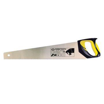 Image of CK Tools Sabretooth Wood Saw 22 Inch 481002