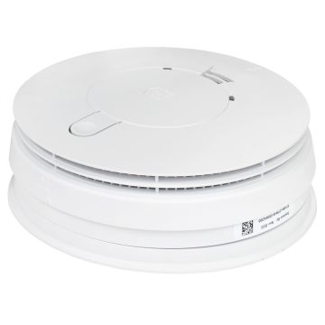 Image of Aico Ei146E Optical Smoke Alarm Mains Powered
