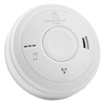 Image of Aico EI3018 Carbon Monoxide Detector SmartLINK Wireless