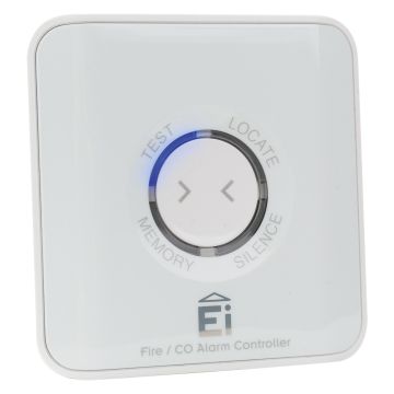 Image of Aico Ei450 RadioLINK Alarm Controller Test Locate and Silence